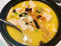 -宴昆山·私房菜(春晖店)
