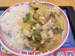 -哈灵现炒本帮面(宁波路店)