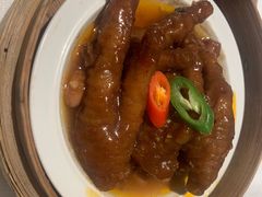 -金苑海鲜酒家(来魅力店)