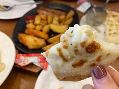 -萨莉亚意式餐厅(永旺购物中心店)