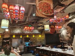 -江味龙虾馆·裸蓝龙虾(南山店)