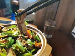 -徽三说·土徽菜·中国徽菜连锁品牌(一中店)