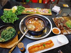 -大圈仔滋味研究所(龙湖·佰乐街店)