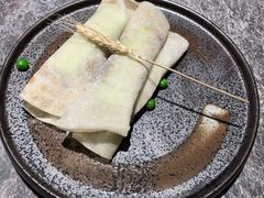 -新白鹿餐厅(金鹰新街口店)