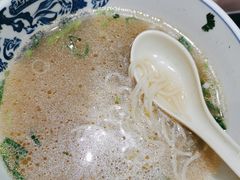 -西部马华清真兰州牛肉面·烧烤夜市(三里河店)