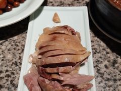 -南京大牌档(香港广场店)