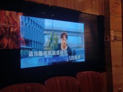 -凯乐会量贩KTV(国防大厦总店)