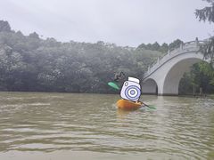 -上海海湾国家森林公园