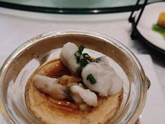 芙蓉金银鱼-御仙都北京菜馆·烤鸭店(双井店)