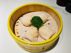-领鲜天下·焗海鲜·花胶鸡(天目里店)