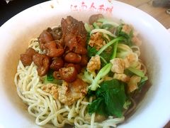 -泰顺江南春面馆
