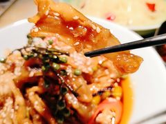 火辣辣的鸭掌-弄堂里(滨江龙湖天街店)