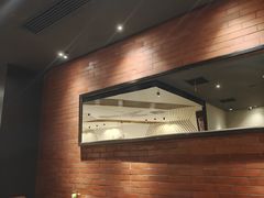 -西堤牛排(北京国瑞店)