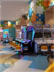 -meland亲子乐园•派对•研学(苏州悠方购物中心店)