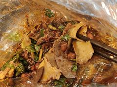 -黄伞肺片(双楠分店)