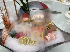 -海景壹号大酒店(惠钱路店)