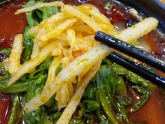 -螺小胖柳州螺蛳粉(钟楼总店)