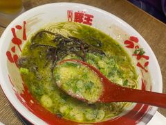-豚王拉面(铜锣湾店 )