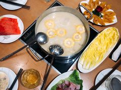 -湯系·煲汤手艺人(东二环泰禾广场店)