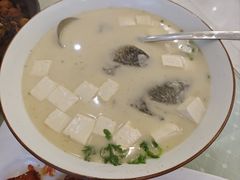 -百姓食府(秦虹路店)