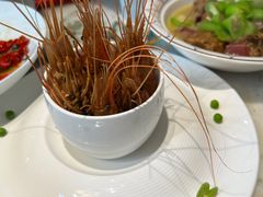 -径山十八道·风味民间菜(杭州总店)