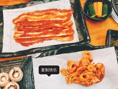 -杀猪天·韩国烤肉(总店)