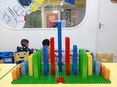 -想家粒科学探索中心(青林湾店)