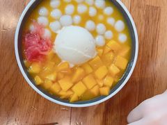 多芒小丸子-三花奶奶的甜品(嘉亭荟城市生活广场店)