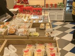 -85度C(生甜甜圈研究工坊·上海局门店)