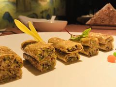 脆皮素鹅-临江宴(陆家嘴店)
