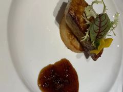 法式香煎鹅肝-王品牛排(杭州大厦店)