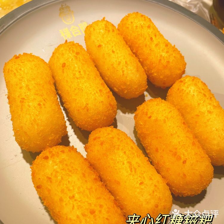 郑州美食探店|禄合门黄椒美蛙火锅 我还是第一次吃黄椒
