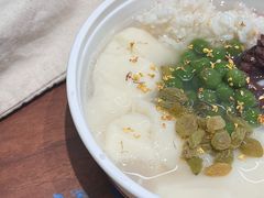 -三姐酒酿(老门东店)