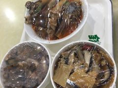 -锦馨豆汁(天坛路店)