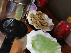 -超级神炭烤肉夜食(芥园西道店)