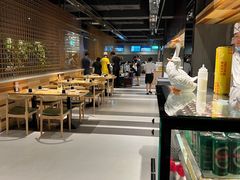 -兰亭轩茶餐厅(长江路店)
