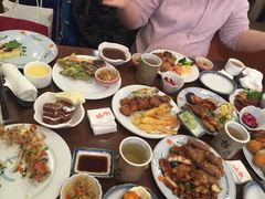 -松子料理(华威桥店)