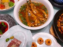 -永安鱼庄·镇江菜(东吴路店)