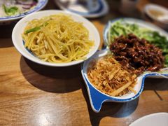 -满园烤鸭·春饼(奥体万达店)