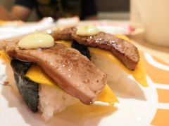 -新一番三文鱼寿司(大东海店)