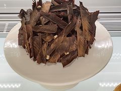 -潮一不贰·法式甜品·生日蛋糕·西式简餐(外滩店)