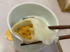 原汁海胆水饺-喜鼎海胆水饺(平安金融中心店)