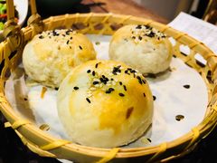 -五观堂素食(新华路店)