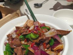 -小菜园新徽菜(连云港海州吾悦店)