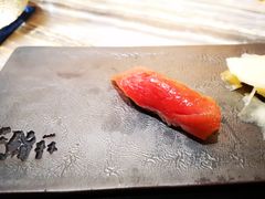 -橼舍鮨青木