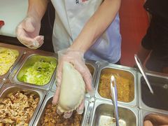 -张果佬年糕卷(科巷店)