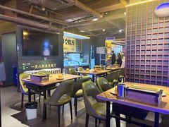 -喝丢一只鞋海鲜烧烤·海肠捞饭(东关街店)