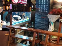 -蓉城老妈火锅(双林路店)