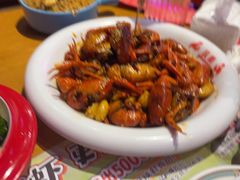 -庆峰龙虾烧烤(合肥一店)