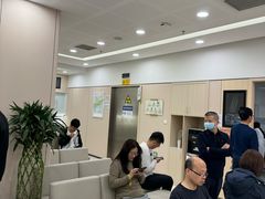 -慈铭体检(洋桥分院)